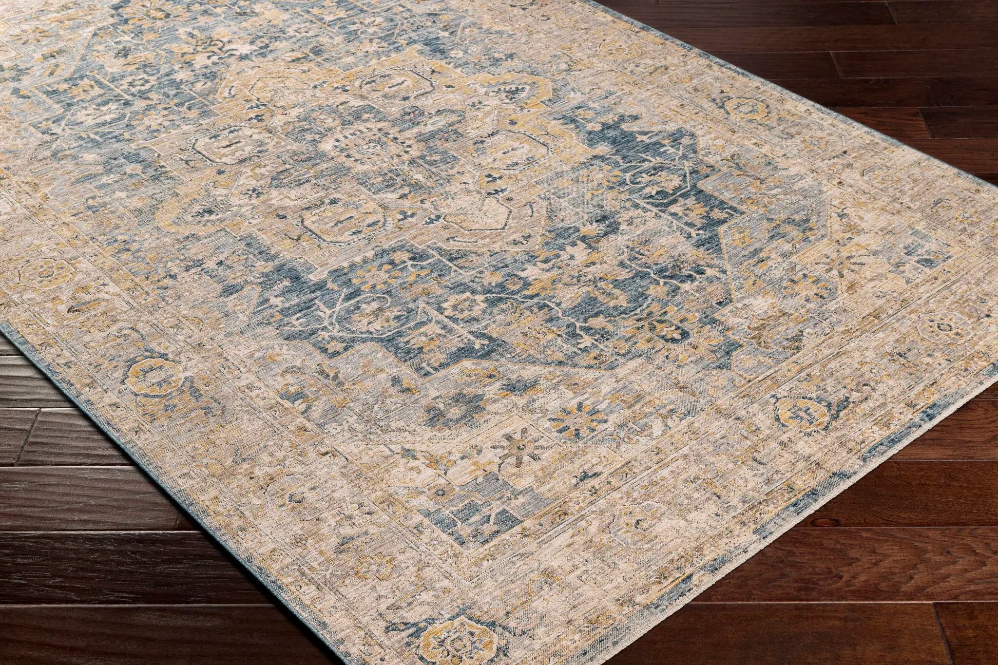 Norland Area Rug - Clearance by Boutique Rugs