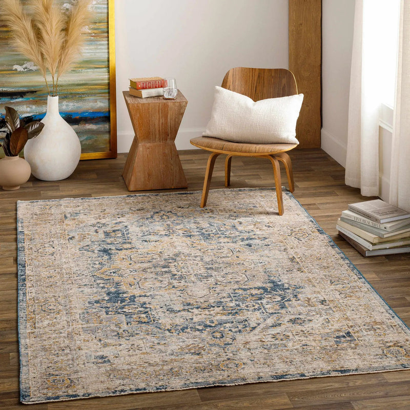 Norland Area Rug - Clearance by Boutique Rugs