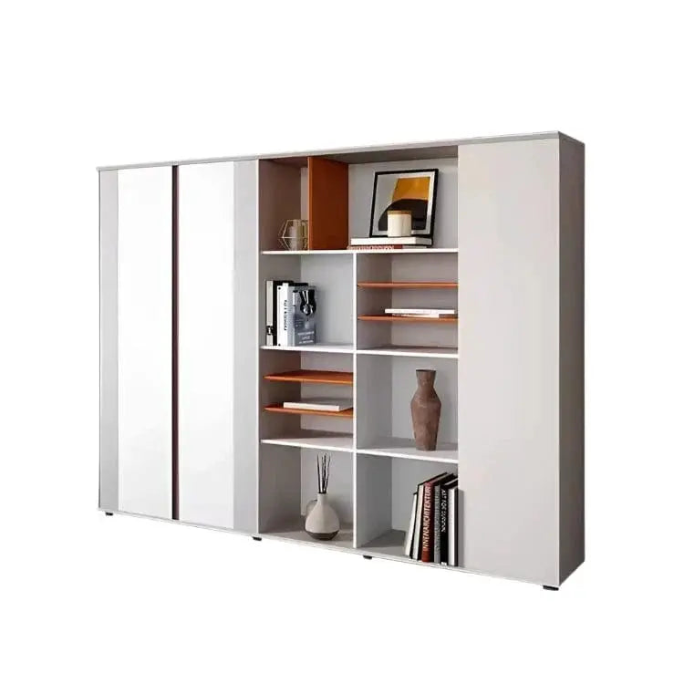 Norbury · Office Shelves & Storage by Arc Grove