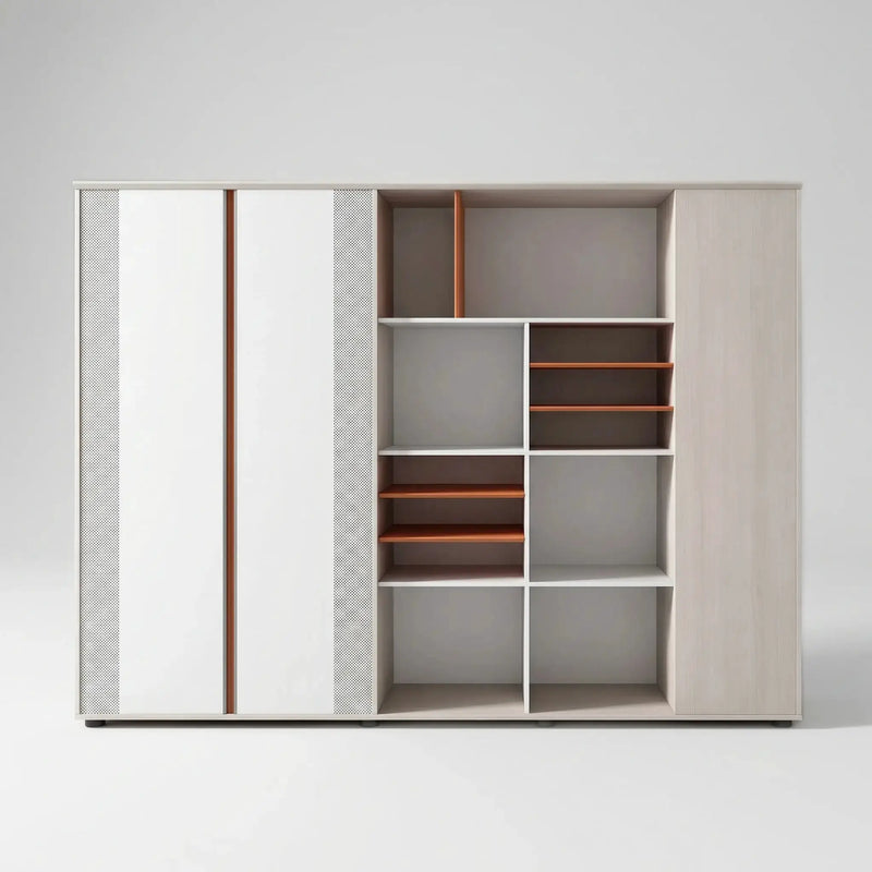 Norbury · Office Shelves & Storage by Arc Grove