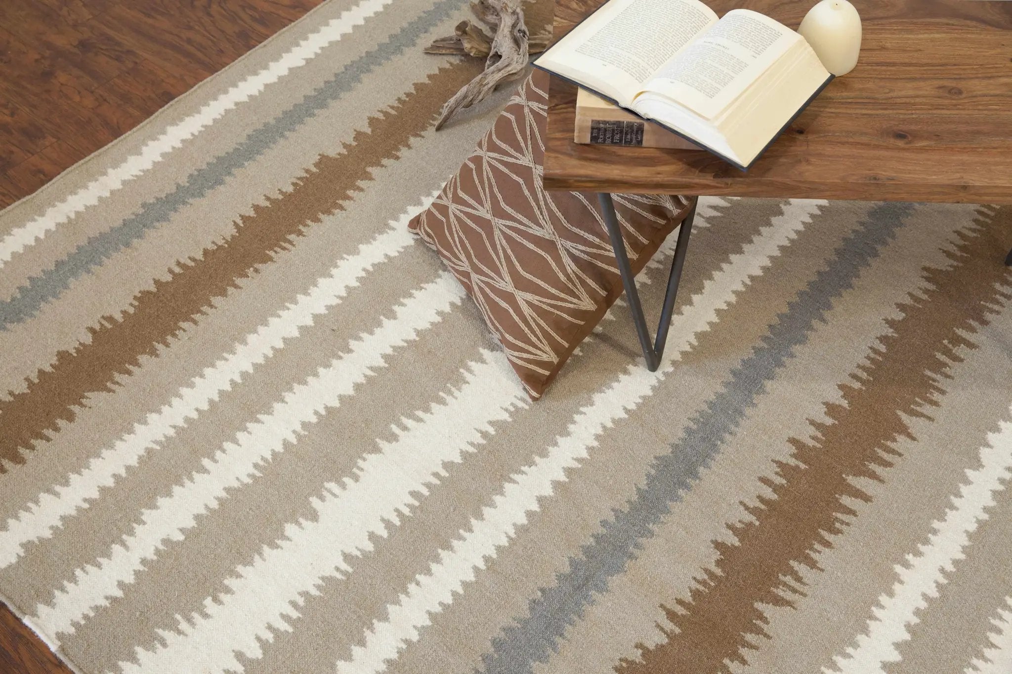 Nortonville Area Carpet - Clearance by Boutique Rugs