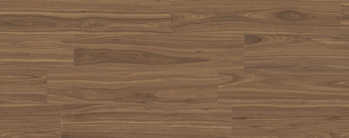 Nottingham Oak Wood Look Porcelain Tiles 8x40 by landmarkceramics