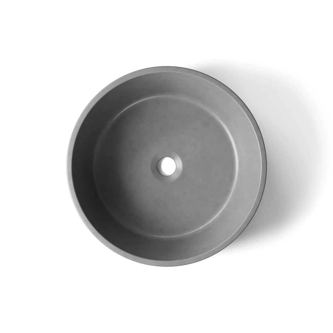 Nova Concrete Sink by ModaConcrete - Direct source for architectural and precast concrete