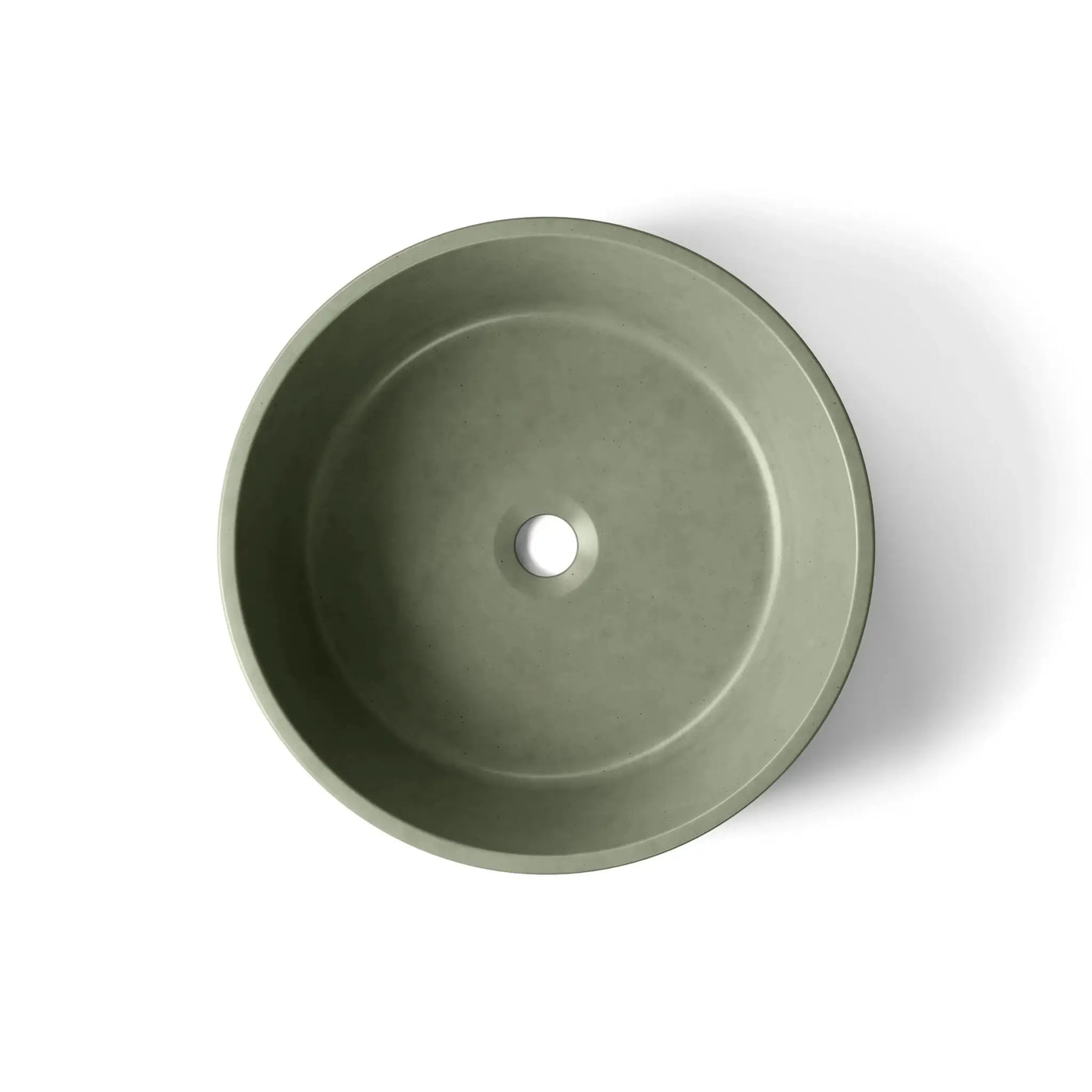 Nova Concrete Sink by ModaConcrete - Direct source for architectural and precast concrete