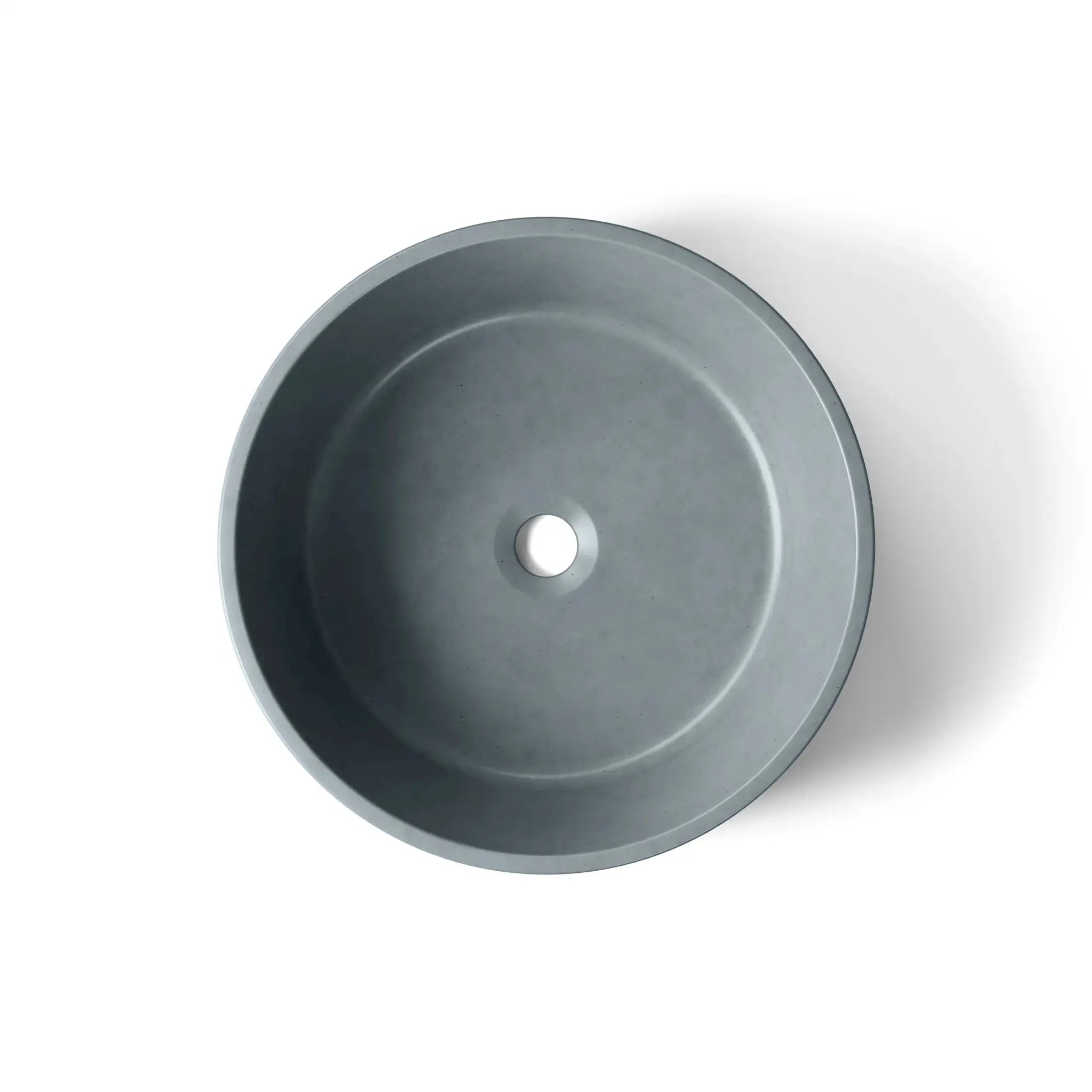 Nova Concrete Sink by ModaConcrete - Direct source for architectural and precast concrete
