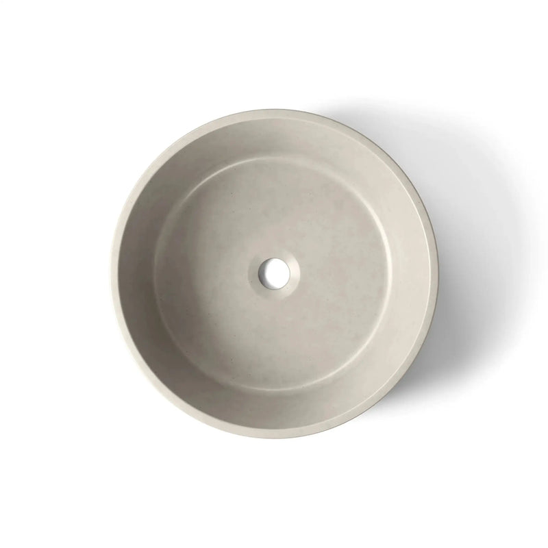 Nova Concrete Sink by ModaConcrete - Direct source for architectural and precast concrete