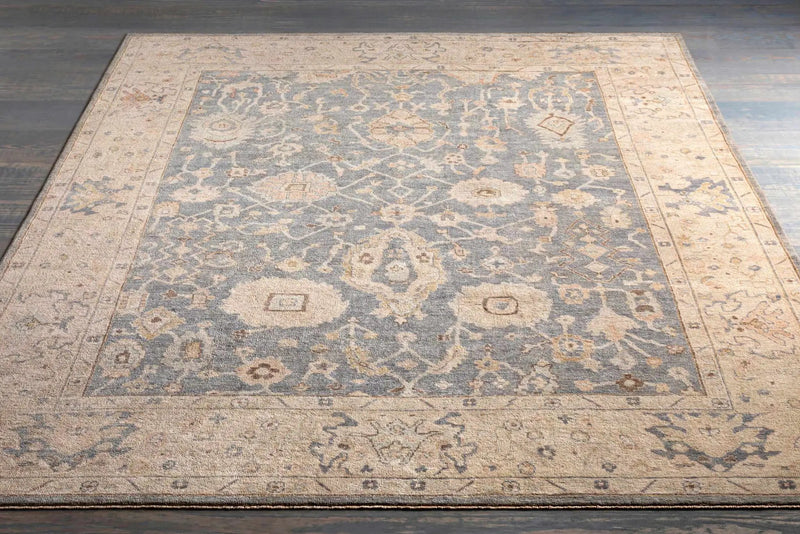 Paterson Dark Brown Ceramic Outdoor Decorative Accent by Boutique Rugs