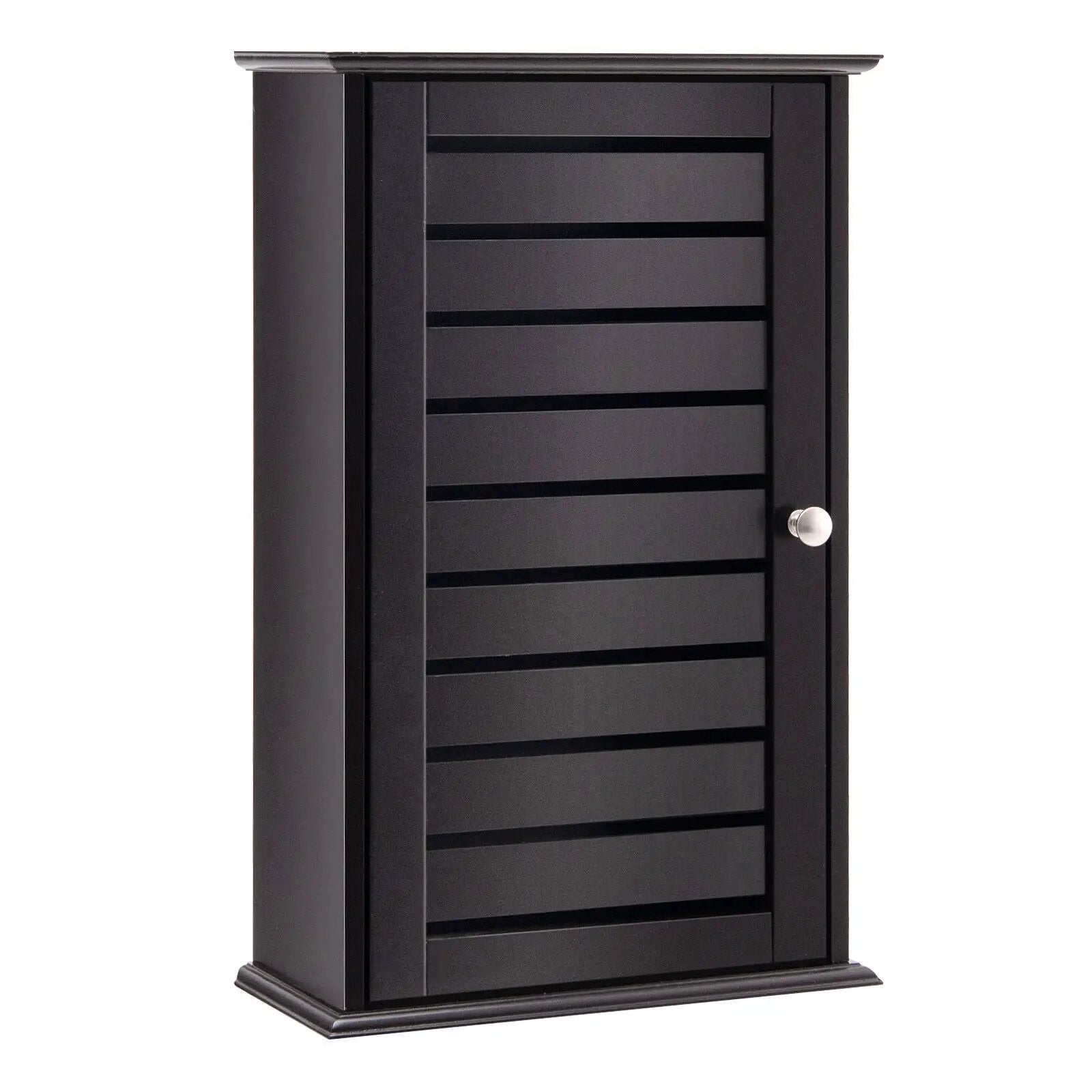 Wall Mount Medicine Cabinet Multifunction Storage Organizer by DirectDeals