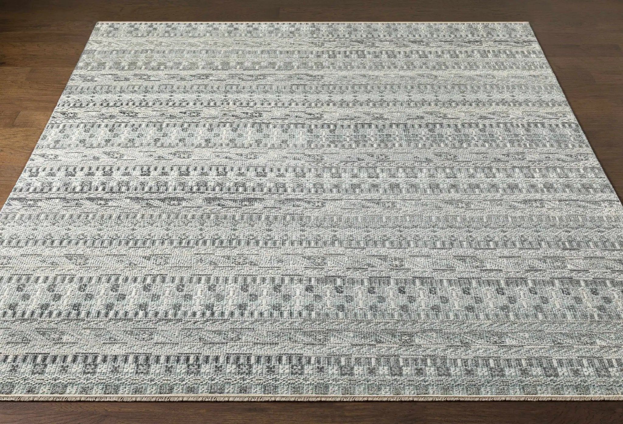 Normanhurst Area Rug - Clearance by Boutique Rugs