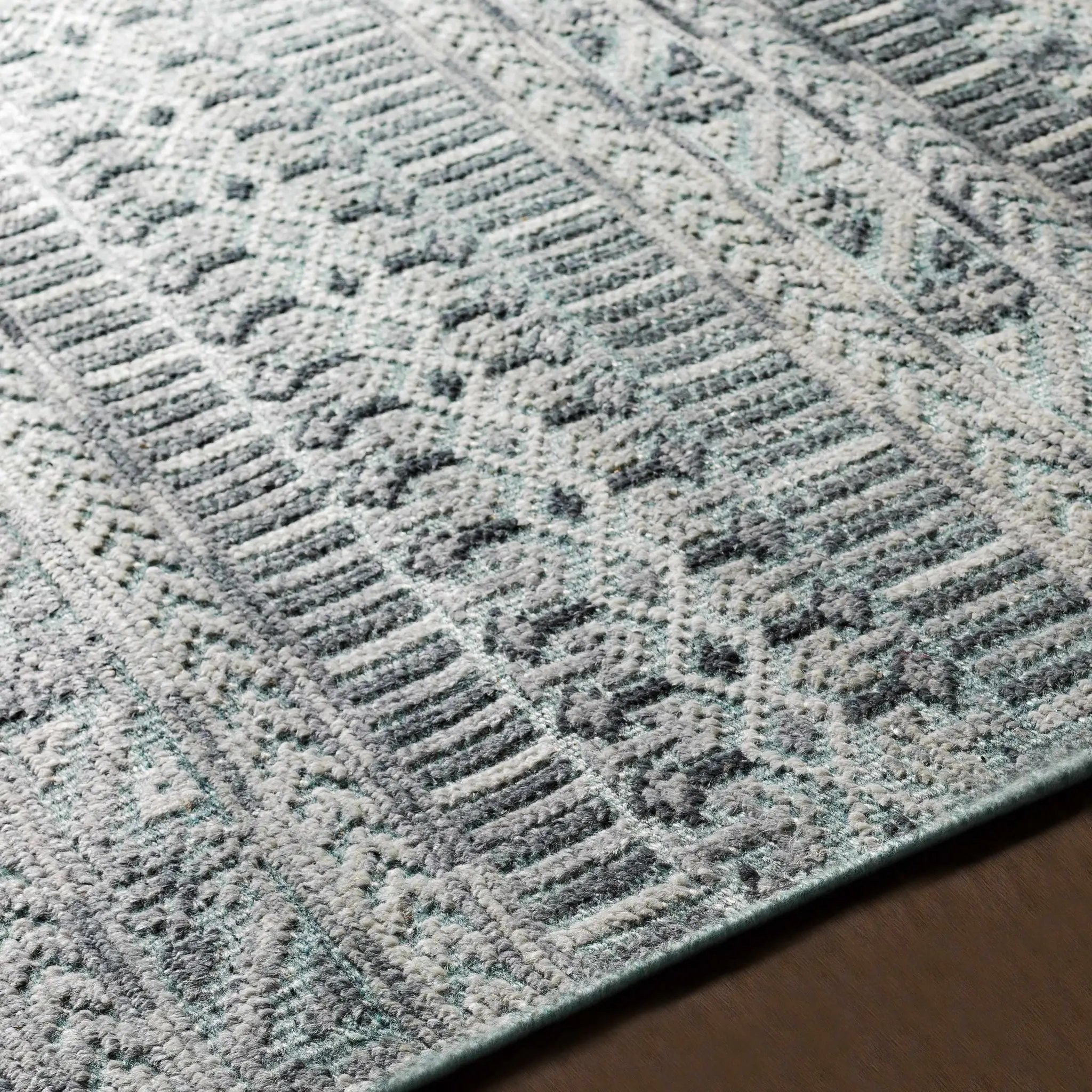 Normanhurst Area Rug - Clearance by Boutique Rugs