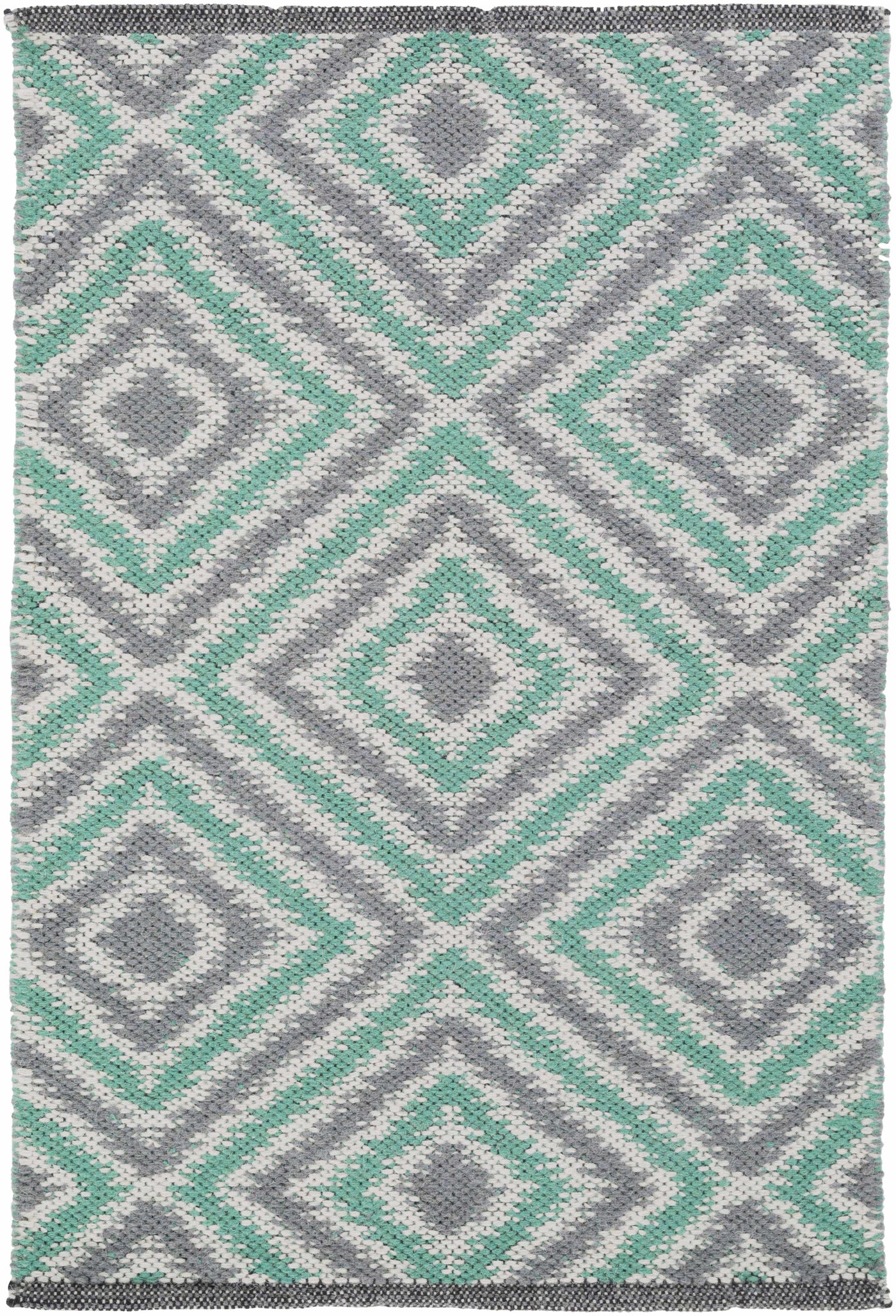 Northmoor Wool Area Rug - Clearance by Boutique Rugs