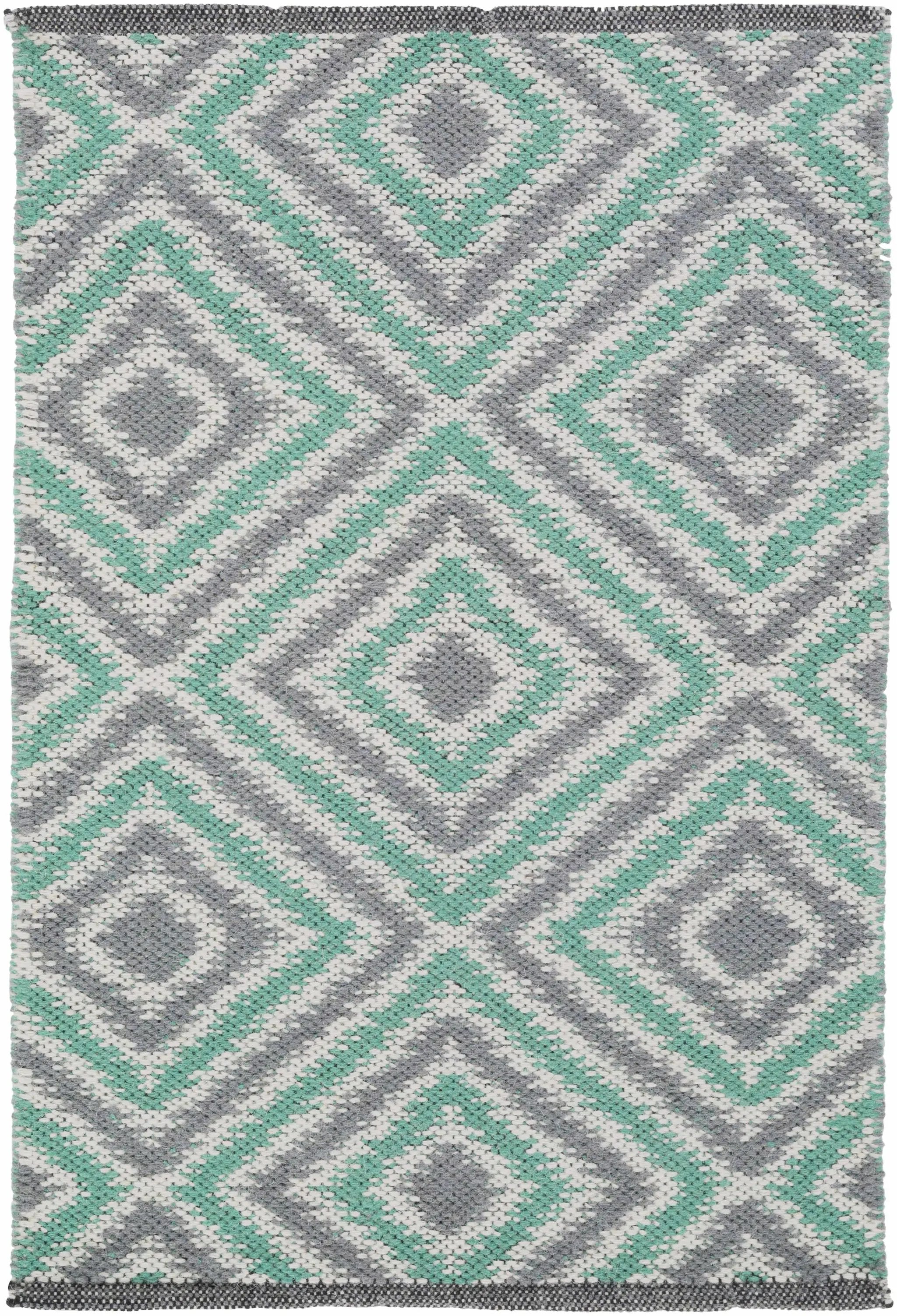 Northmoor Wool Area Rug - Clearance by Boutique Rugs