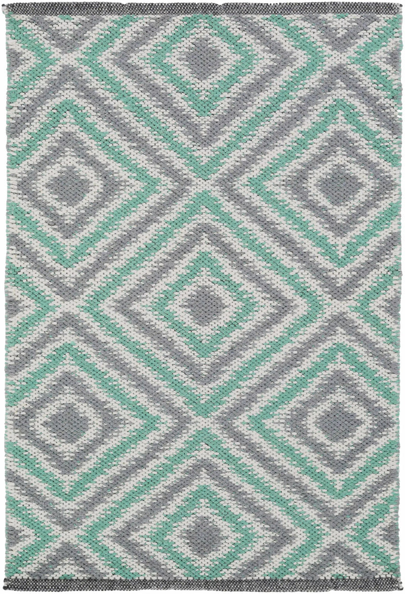 Northmoor Wool Area Rug - Clearance by Boutique Rugs