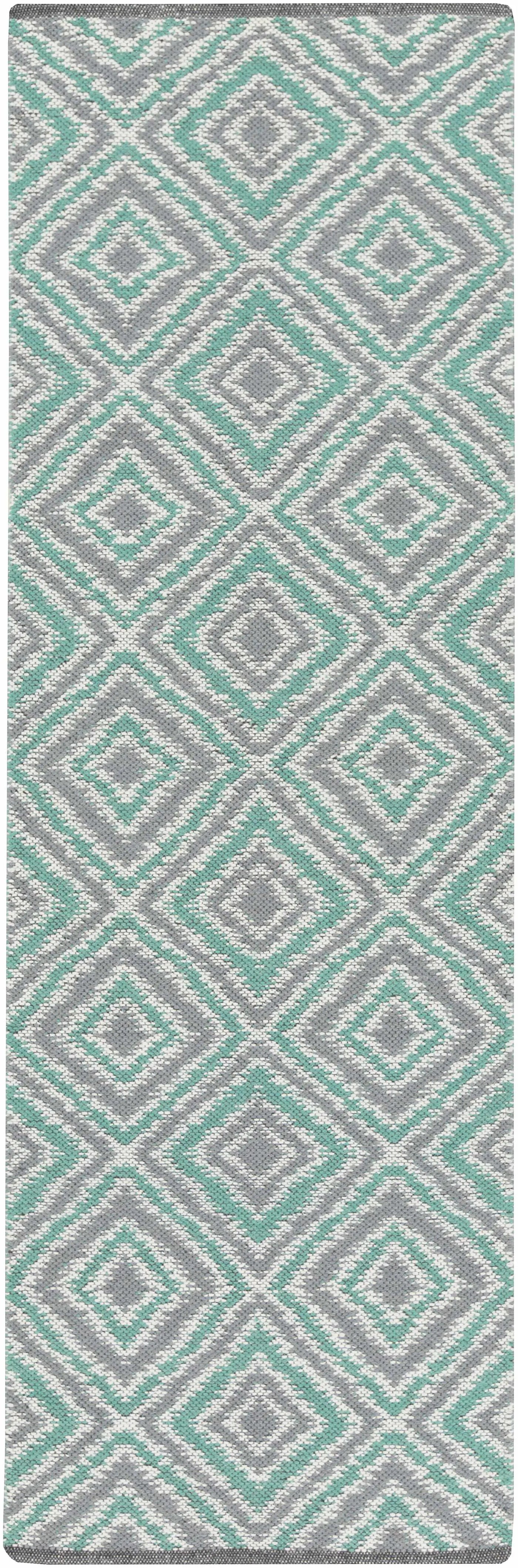 Northmoor Wool Area Rug - Clearance by Boutique Rugs
