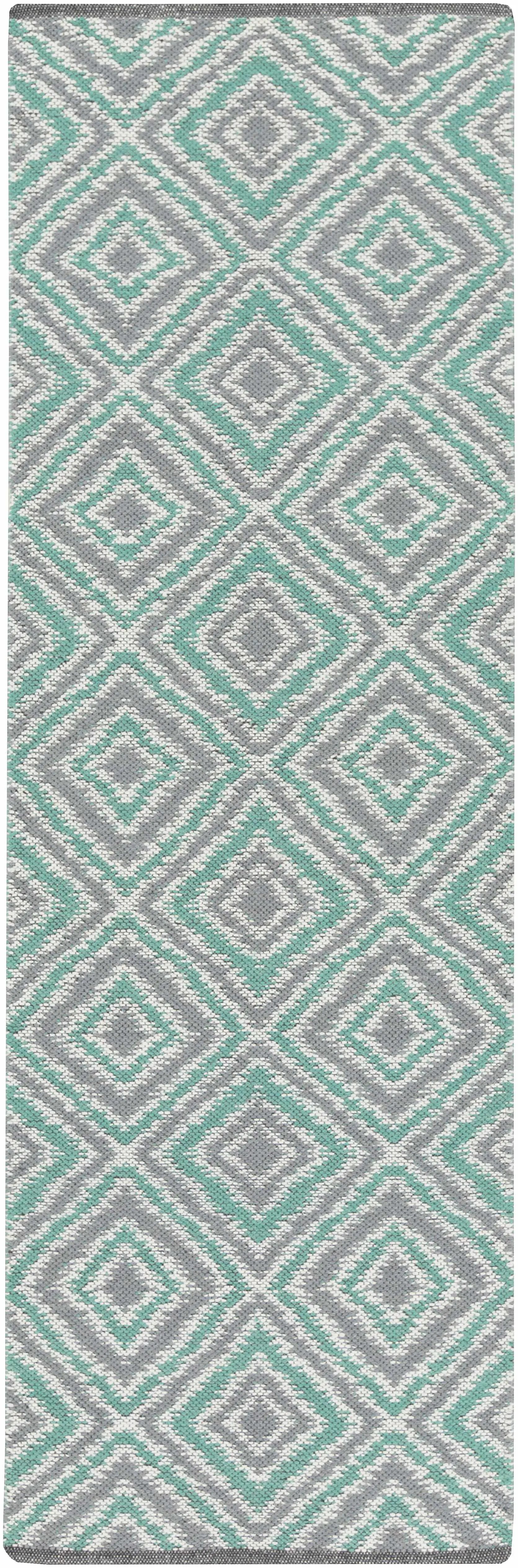 Northmoor Wool Area Rug - Clearance by Boutique Rugs