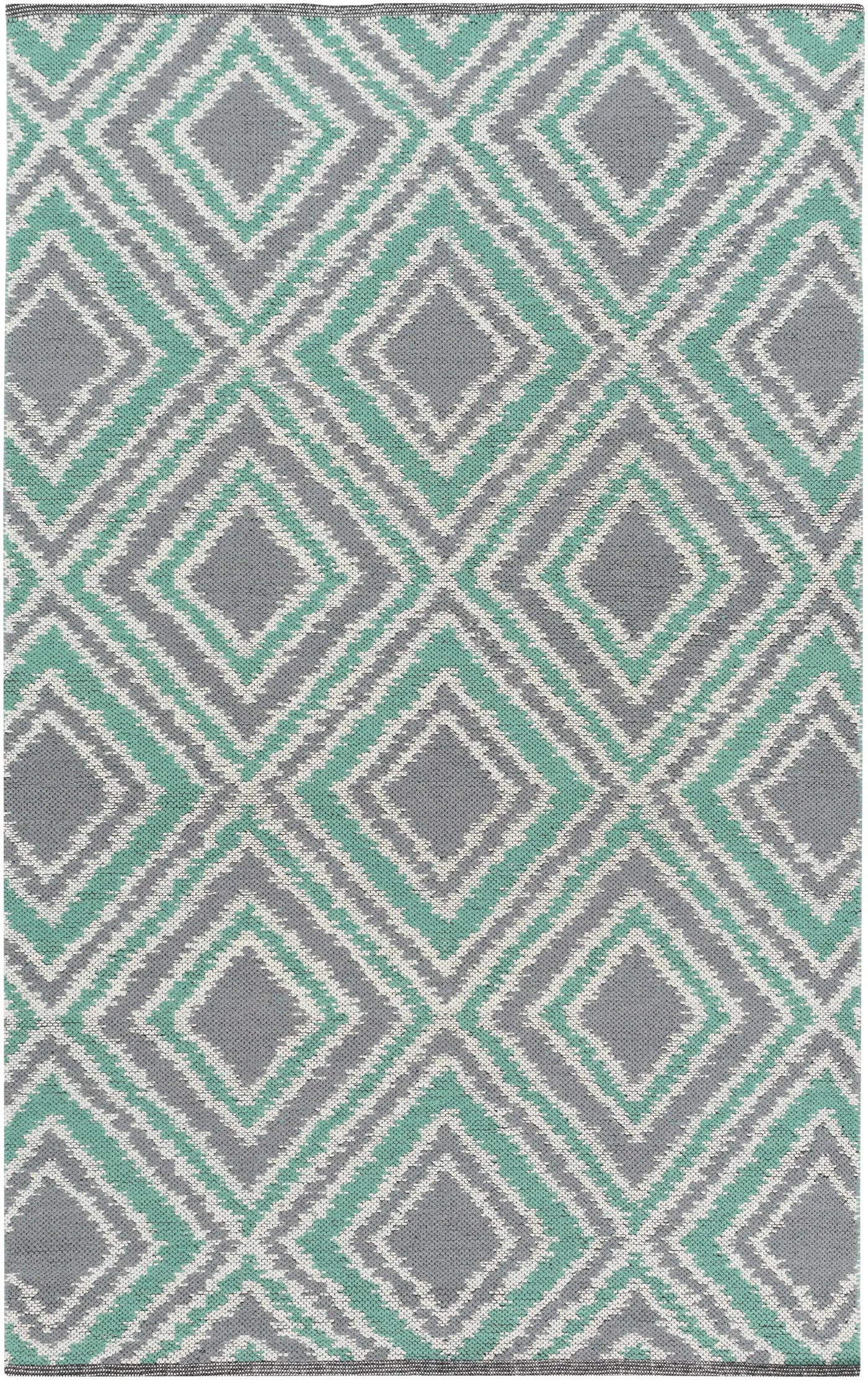 Northmoor Wool Area Rug - Clearance by Boutique Rugs