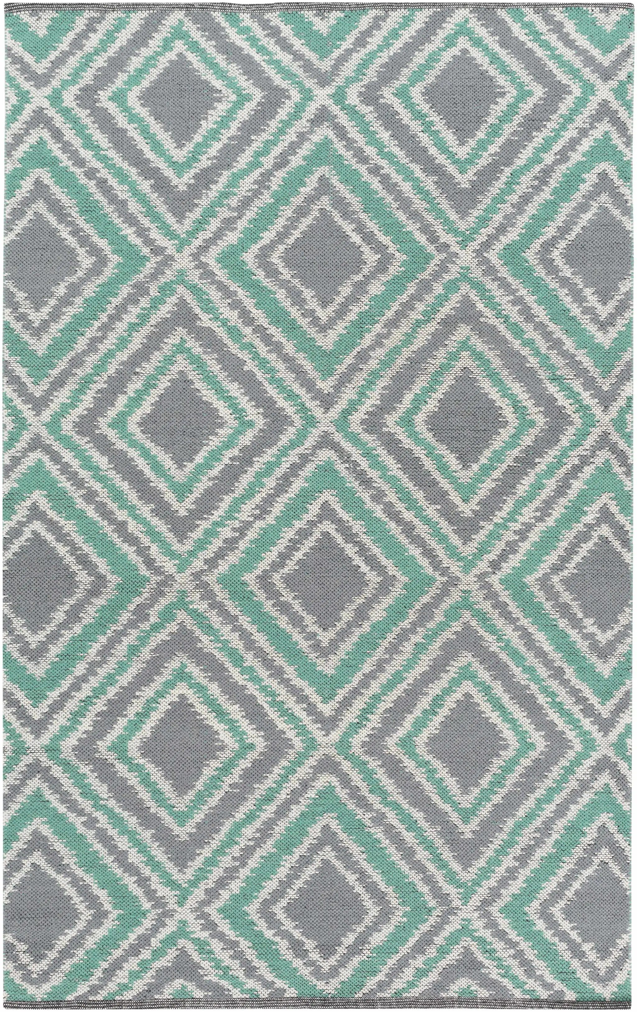 Northmoor Wool Area Rug - Clearance by Boutique Rugs