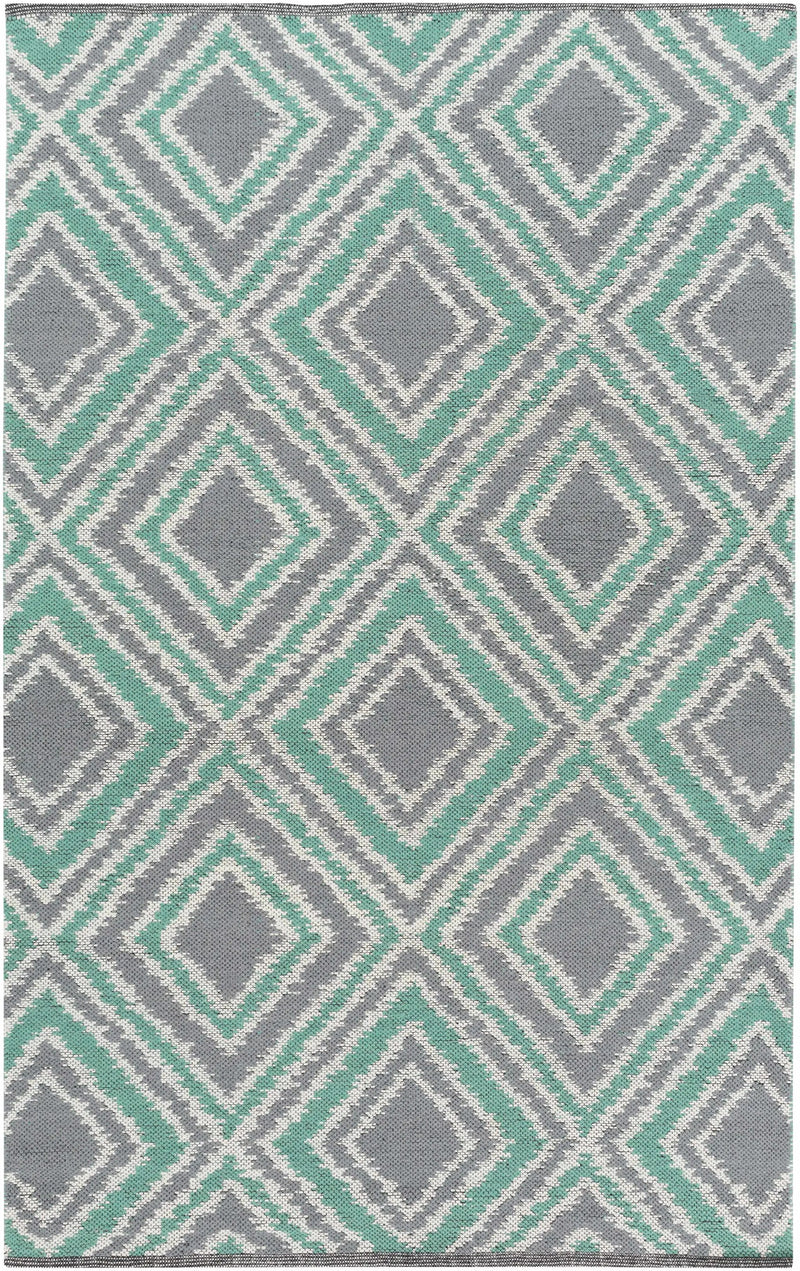 Northmoor Wool Area Rug - Clearance by Boutique Rugs