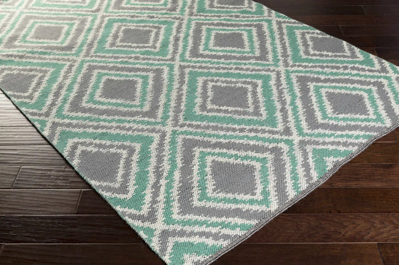 Northmoor Wool Area Rug - Clearance by Boutique Rugs