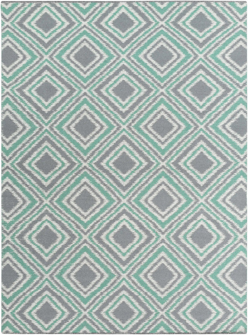 Northmoor Wool Area Rug - Clearance by Boutique Rugs