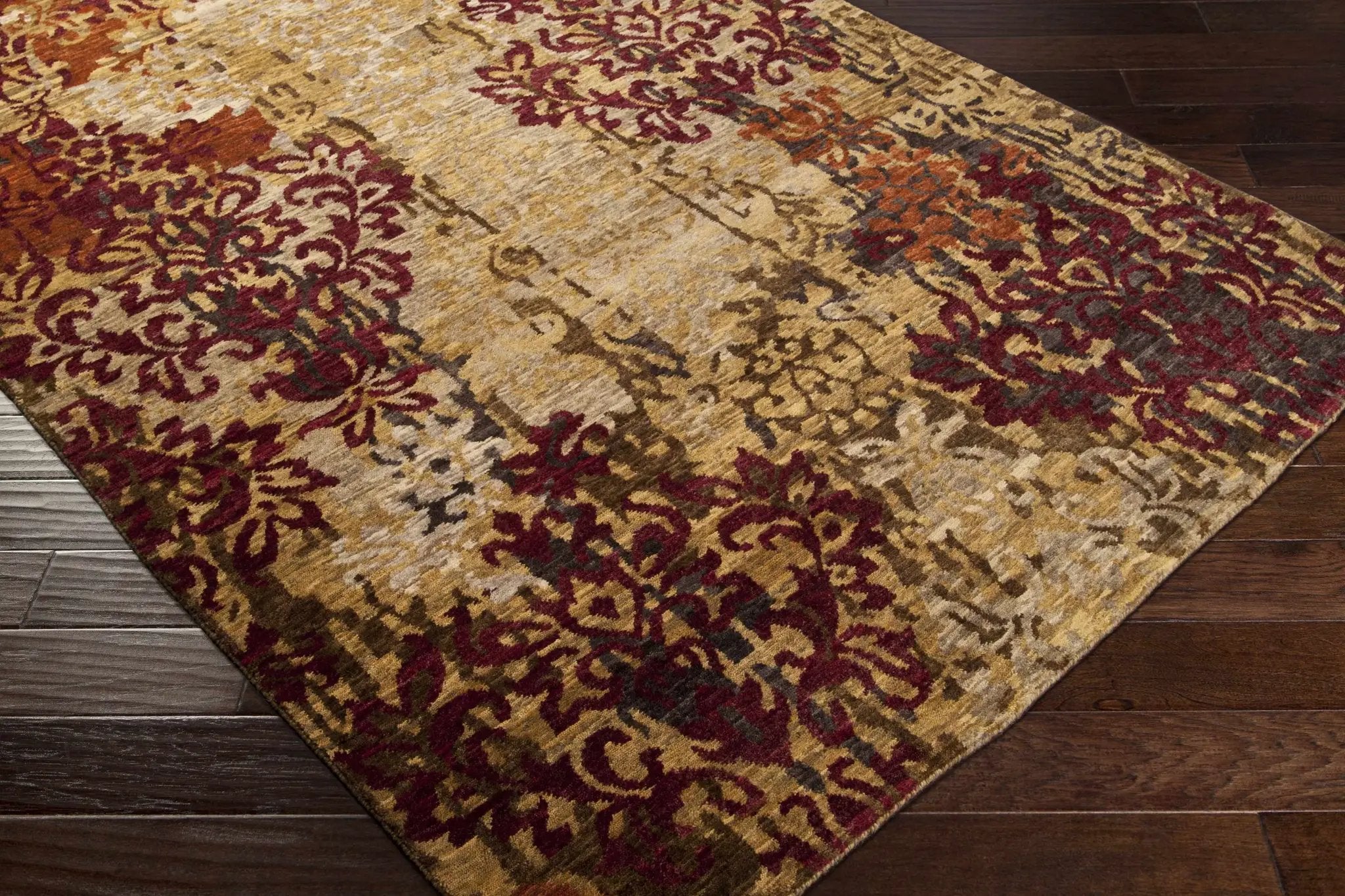 Northrop Area Carpet - Clearance by Boutique Rugs