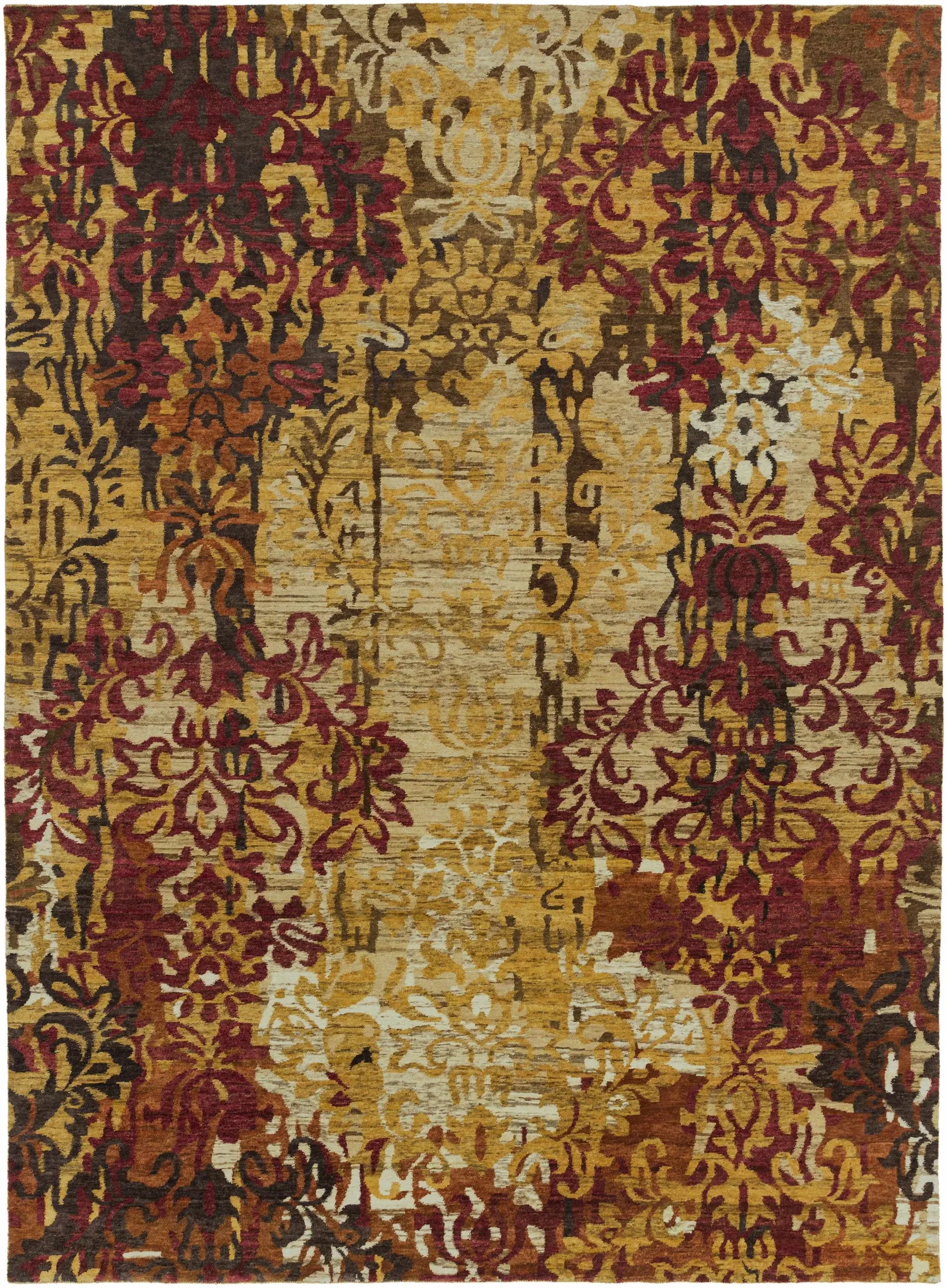 Northrop Area Carpet - Clearance by Boutique Rugs