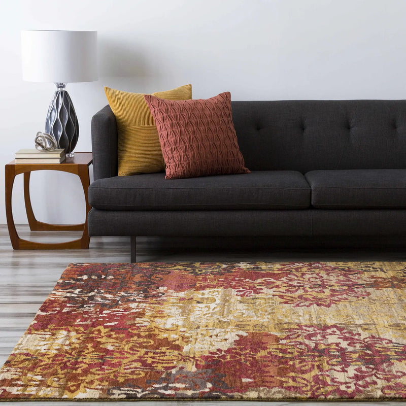 Northrop Area Carpet - Clearance by Boutique Rugs
