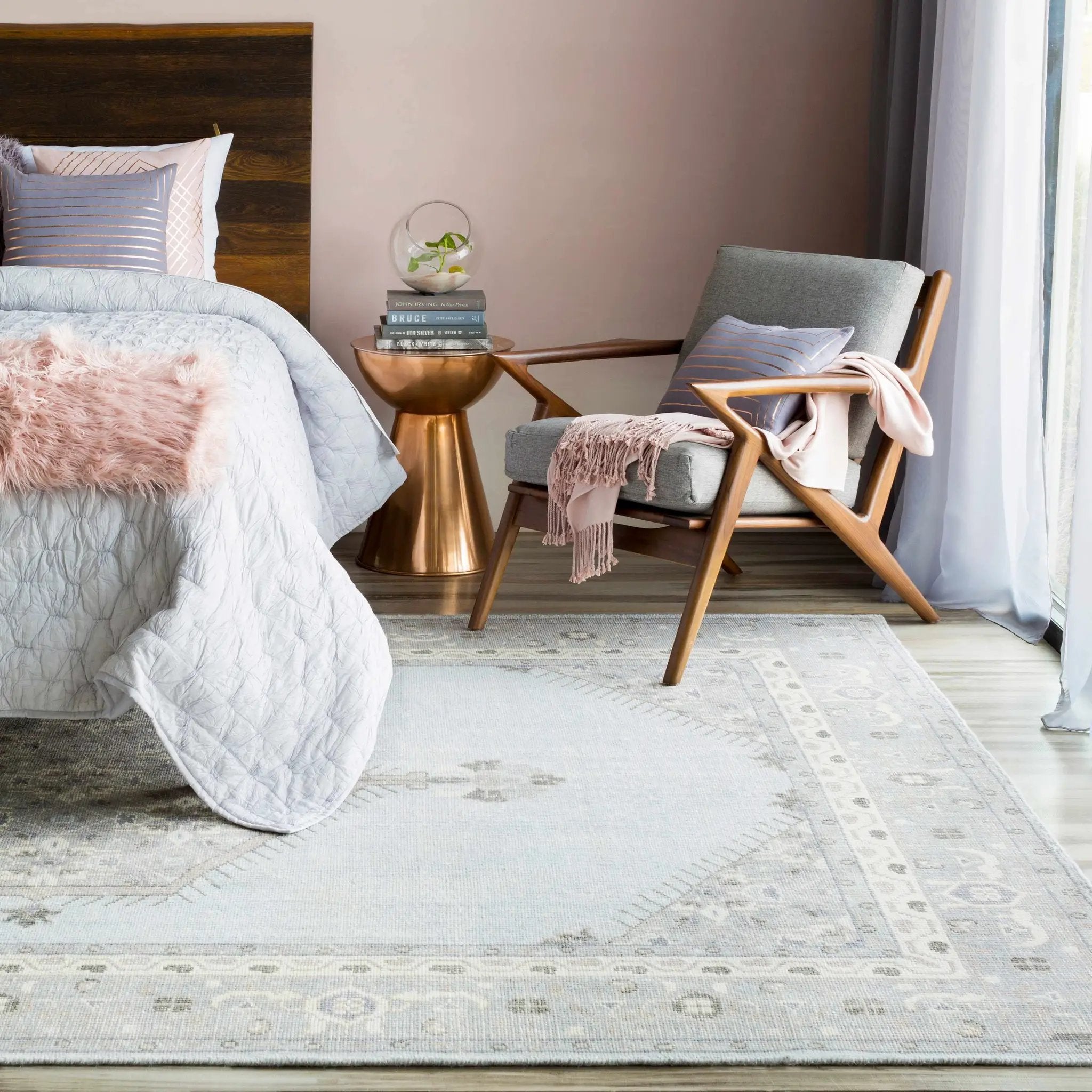 Northstowe Carpet - Clearance by Boutique Rugs