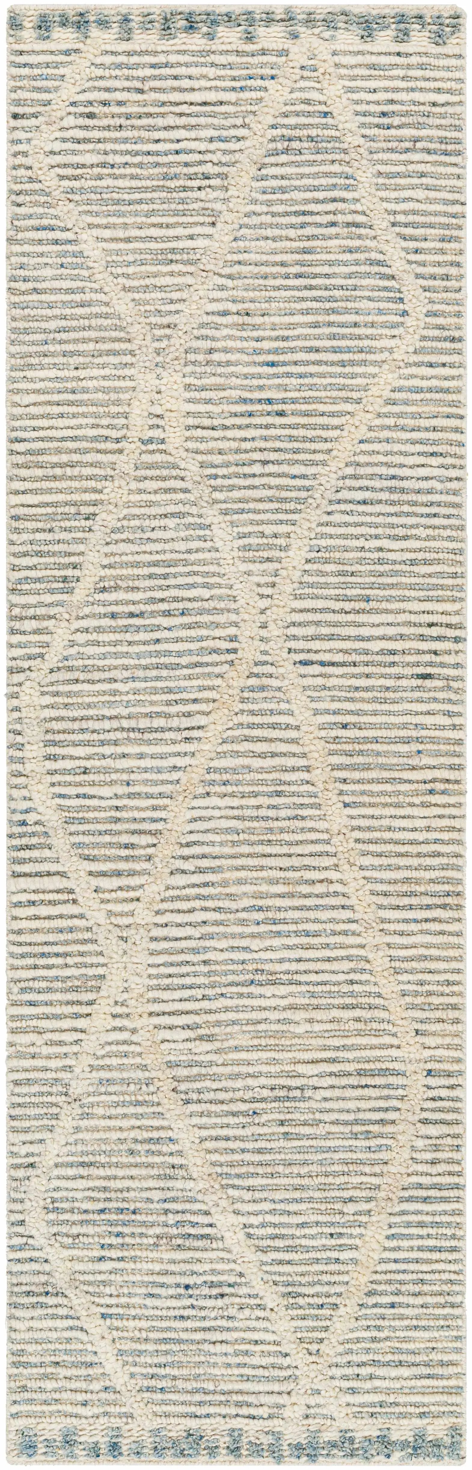 Nara Premium Wool Rug - Clearance by Boutique Rugs