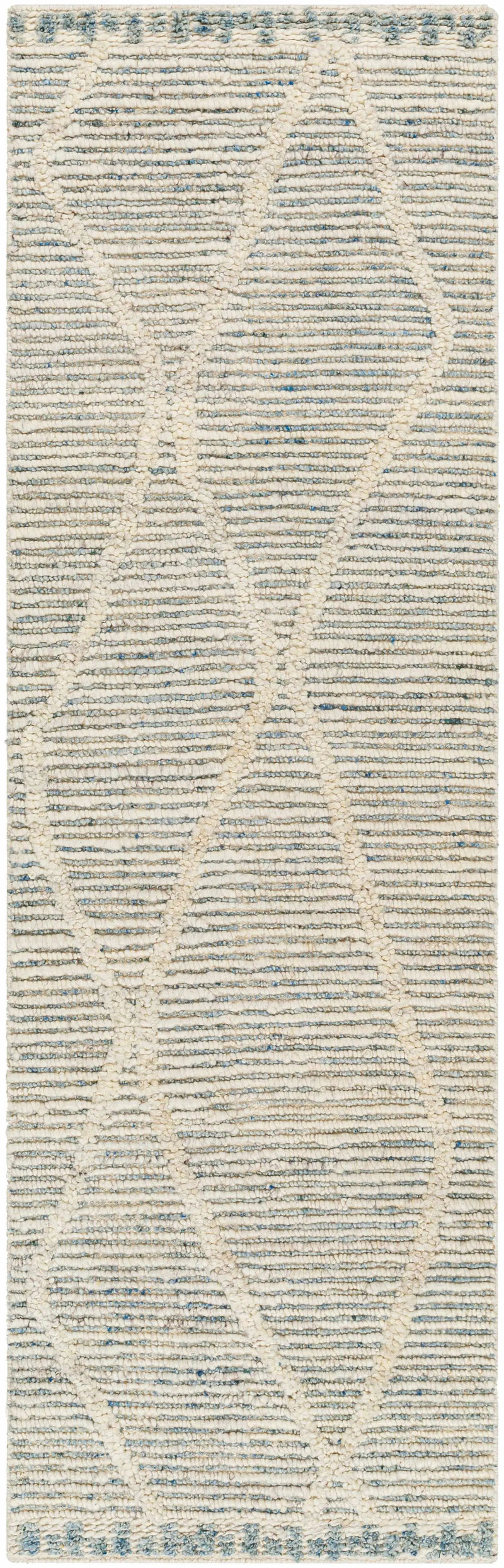 Nara Premium Wool Rug - Clearance by Boutique Rugs