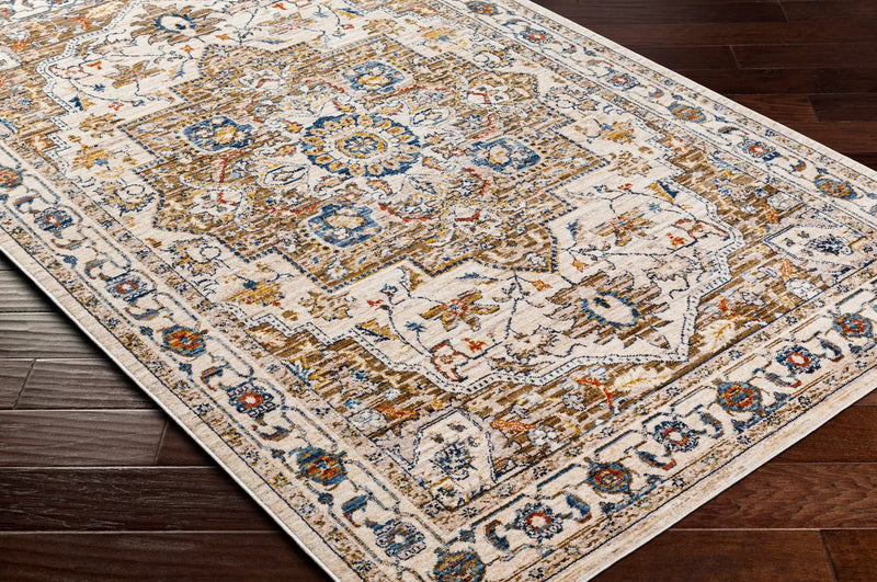 Anas Traditional Style Rug - Clearance by Boutique Rugs