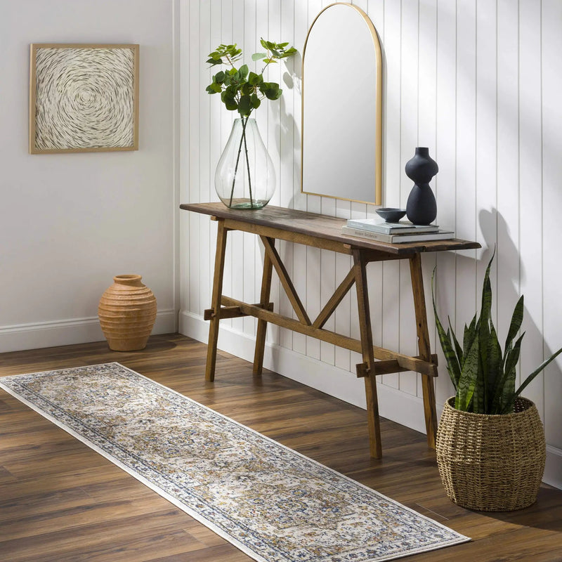 Anas Traditional Style Rug - Clearance by Boutique Rugs