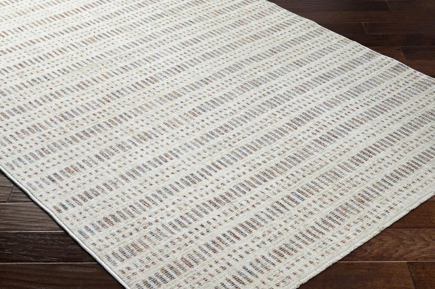 Usonia Machine Woven Frank Lloyd Wright Foundation x LIVABLISS USO-2308 Area Rug by Boutique Rugs