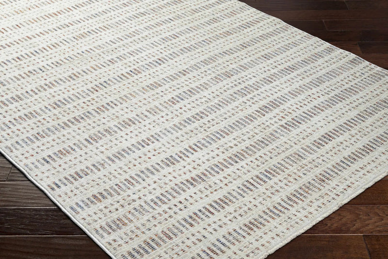 Usonia Machine Woven Frank Lloyd Wright Foundation x LIVABLISS USO-2308 Area Rug by Boutique Rugs