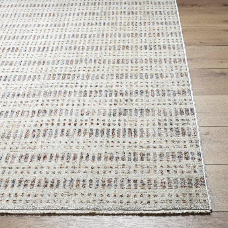 Usonia Machine Woven Frank Lloyd Wright Foundation x LIVABLISS USO-2308 Area Rug by Boutique Rugs