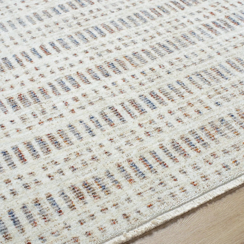 Usonia Machine Woven Frank Lloyd Wright Foundation x LIVABLISS USO-2308 Area Rug by Boutique Rugs