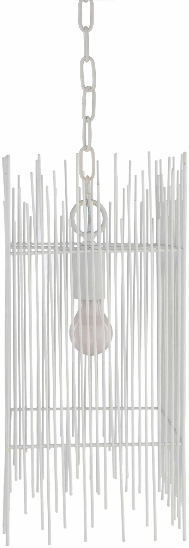 Waxahachie Ceiling Light - Clearance by Boutique Rugs