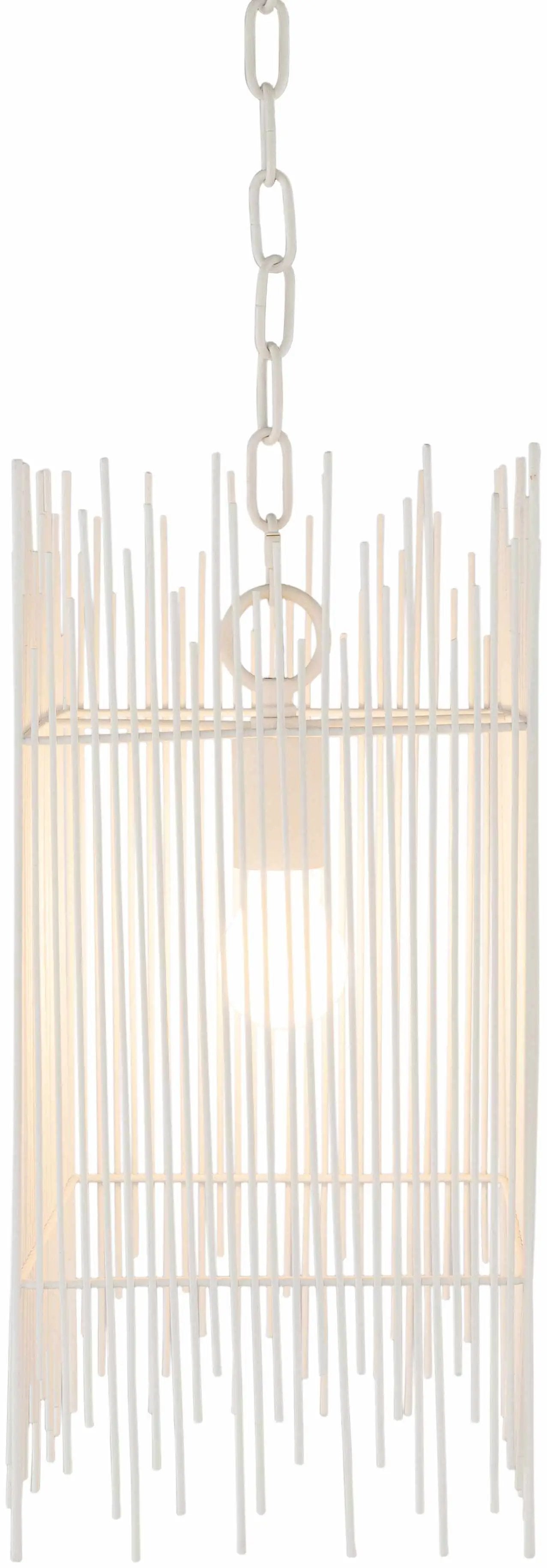 Waxahachie Ceiling Light - Clearance by Boutique Rugs