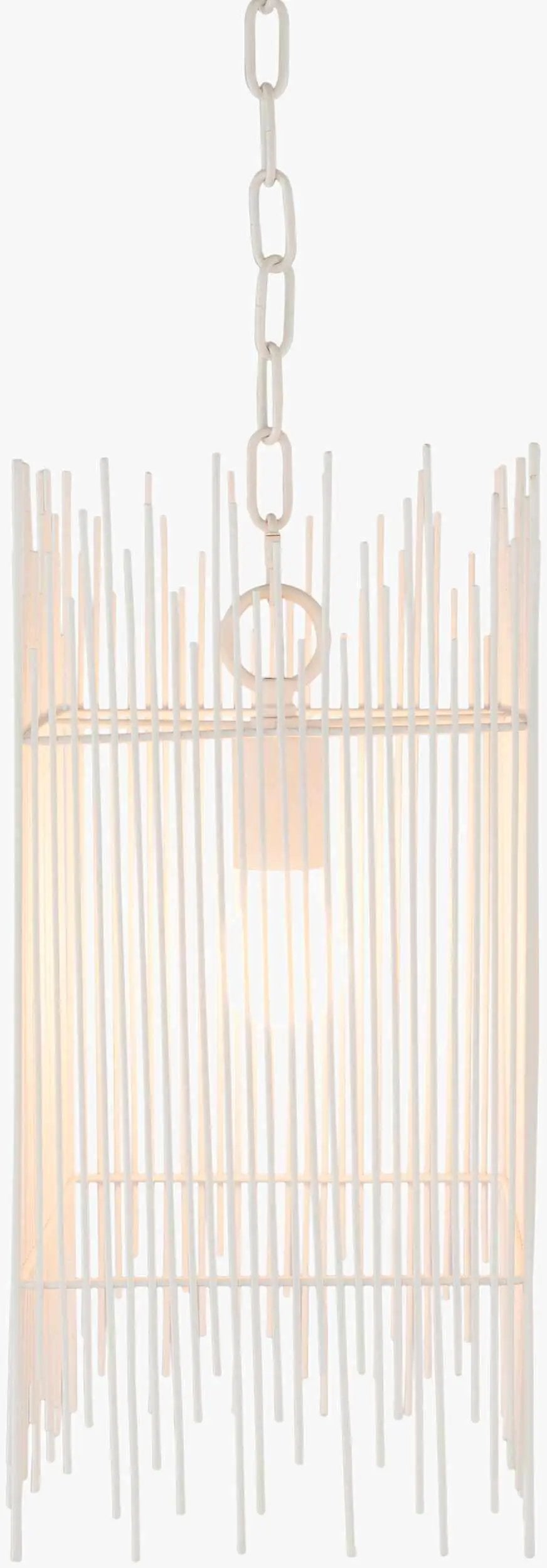 Waxahachie Ceiling Light - Clearance by Boutique Rugs