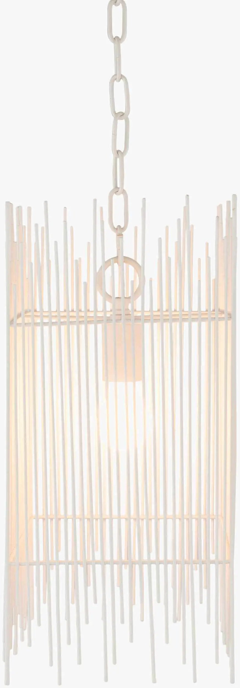 Waxahachie Ceiling Light - Clearance by Boutique Rugs