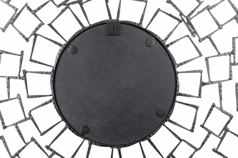 Nuin Mirror - Clearance by Boutique Rugs