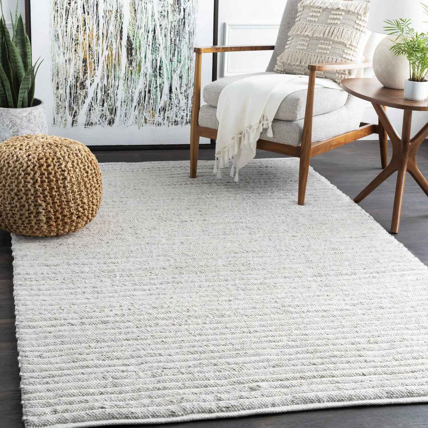 Nuangola Area Rug - Clearance by Boutique Rugs
