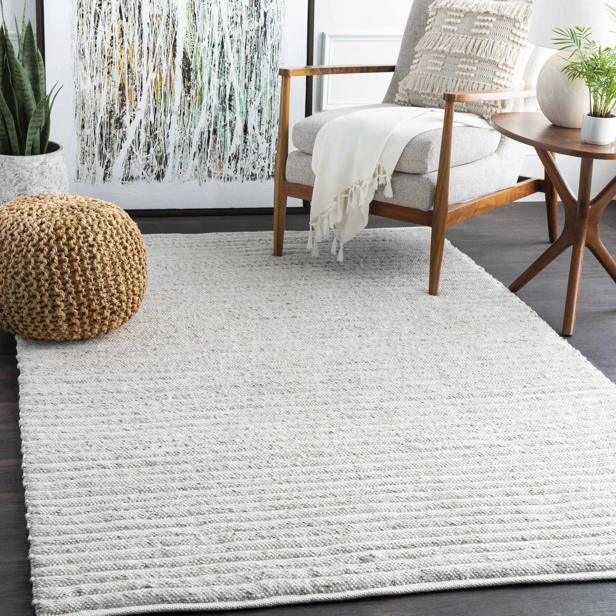 Nuangola Area Rug - Clearance by Boutique Rugs