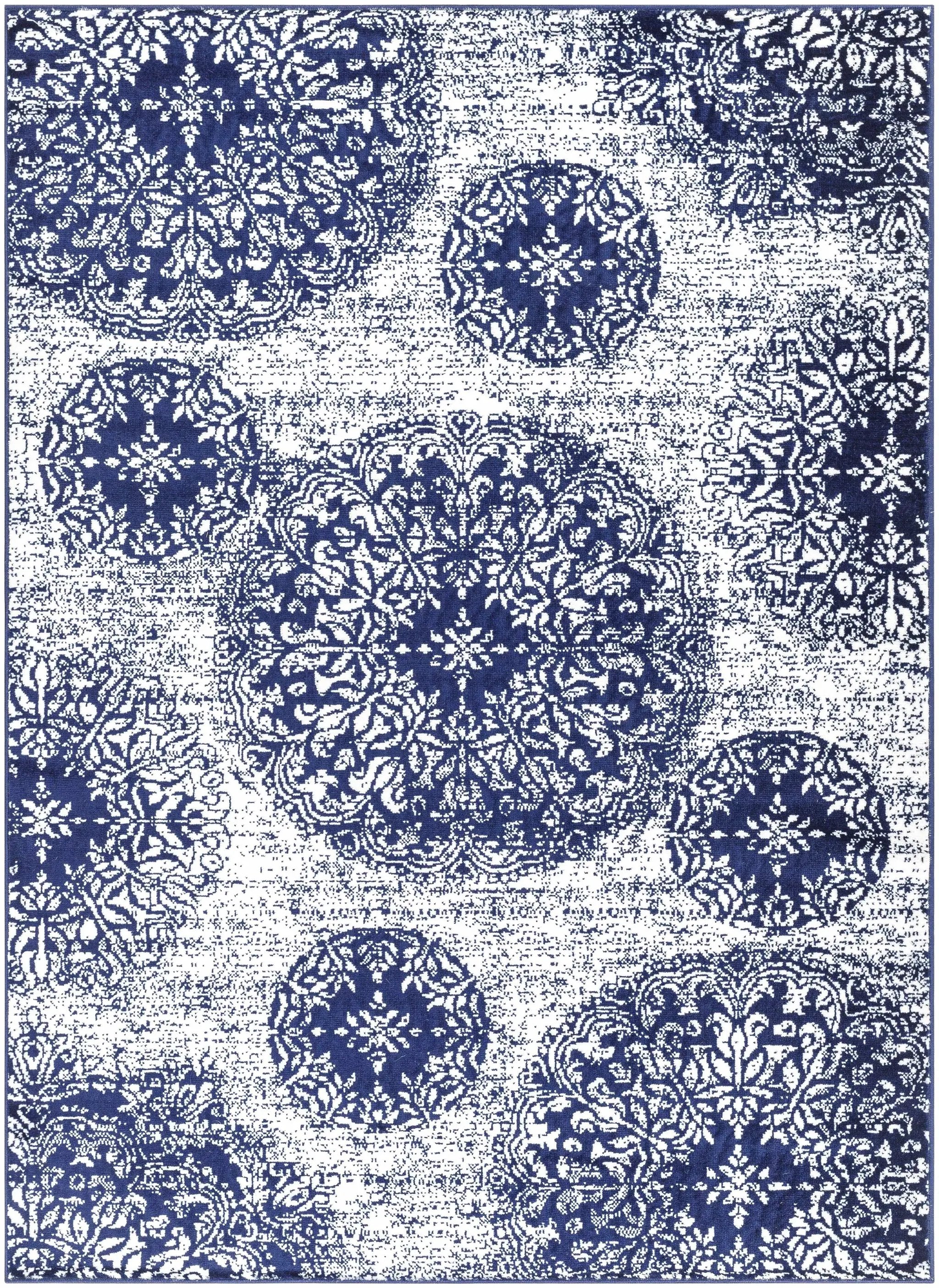 Nubia Area Rug - Clearance by Boutique Rugs