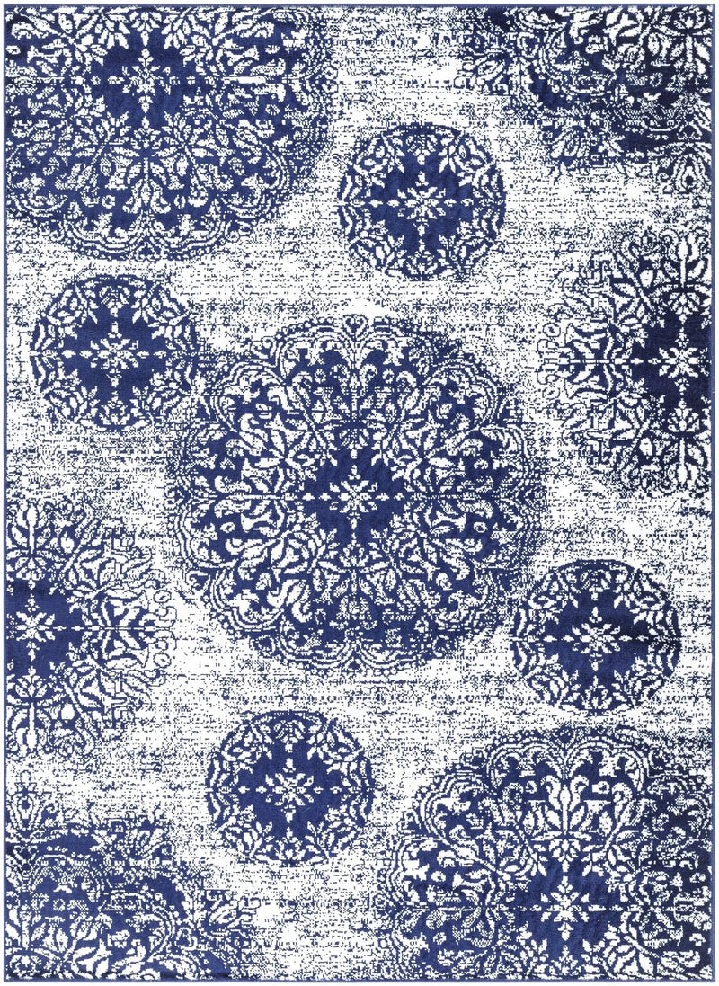 Nubia Area Rug - Clearance by Boutique Rugs