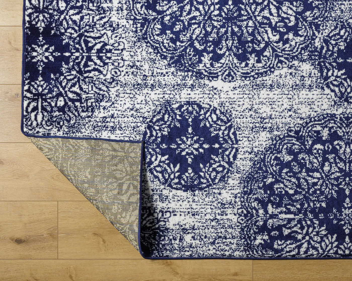 Nubia Area Rug - Clearance by Boutique Rugs