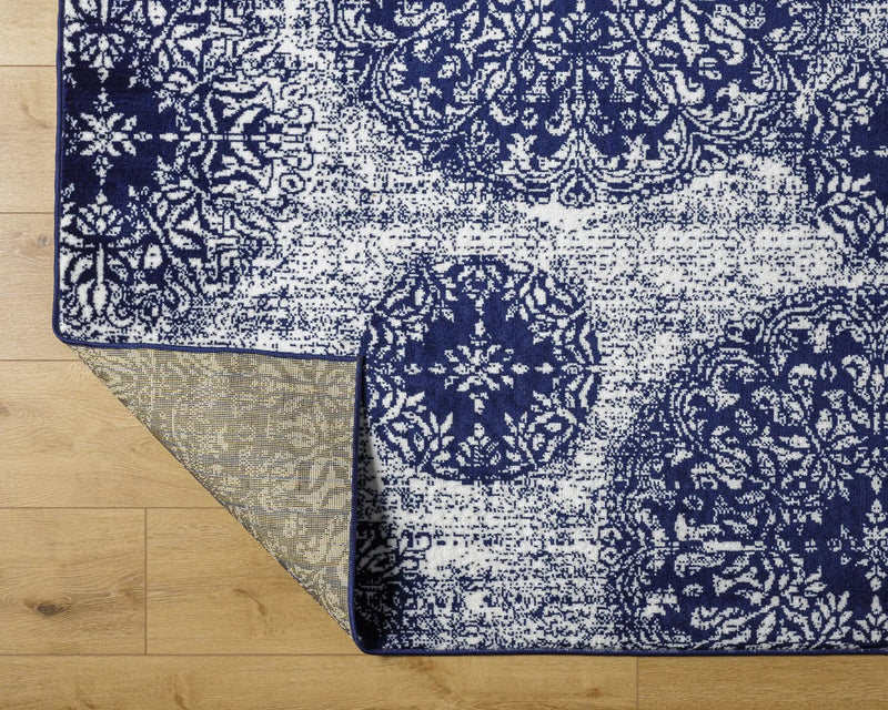 Nubia Area Rug - Clearance by Boutique Rugs