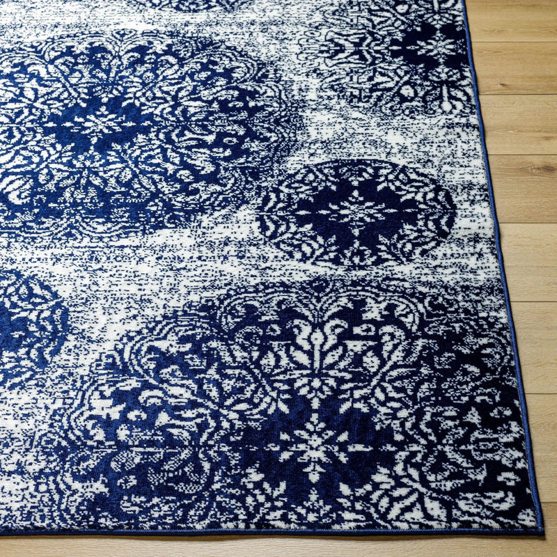 Nubia Area Rug - Clearance by Boutique Rugs