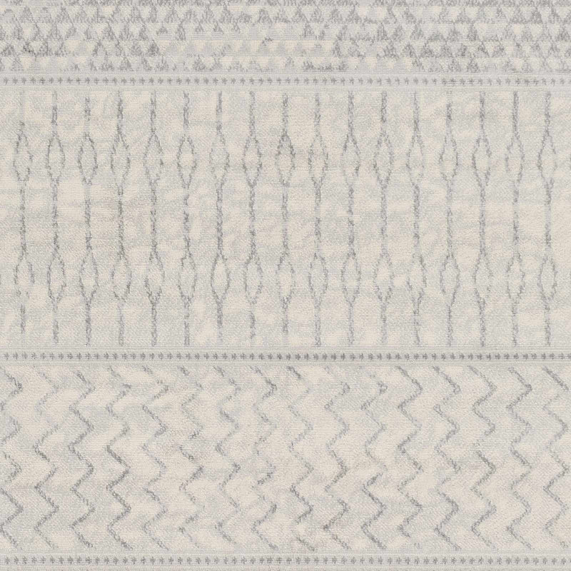 Nunda Gray Rug by Boutique Rugs
