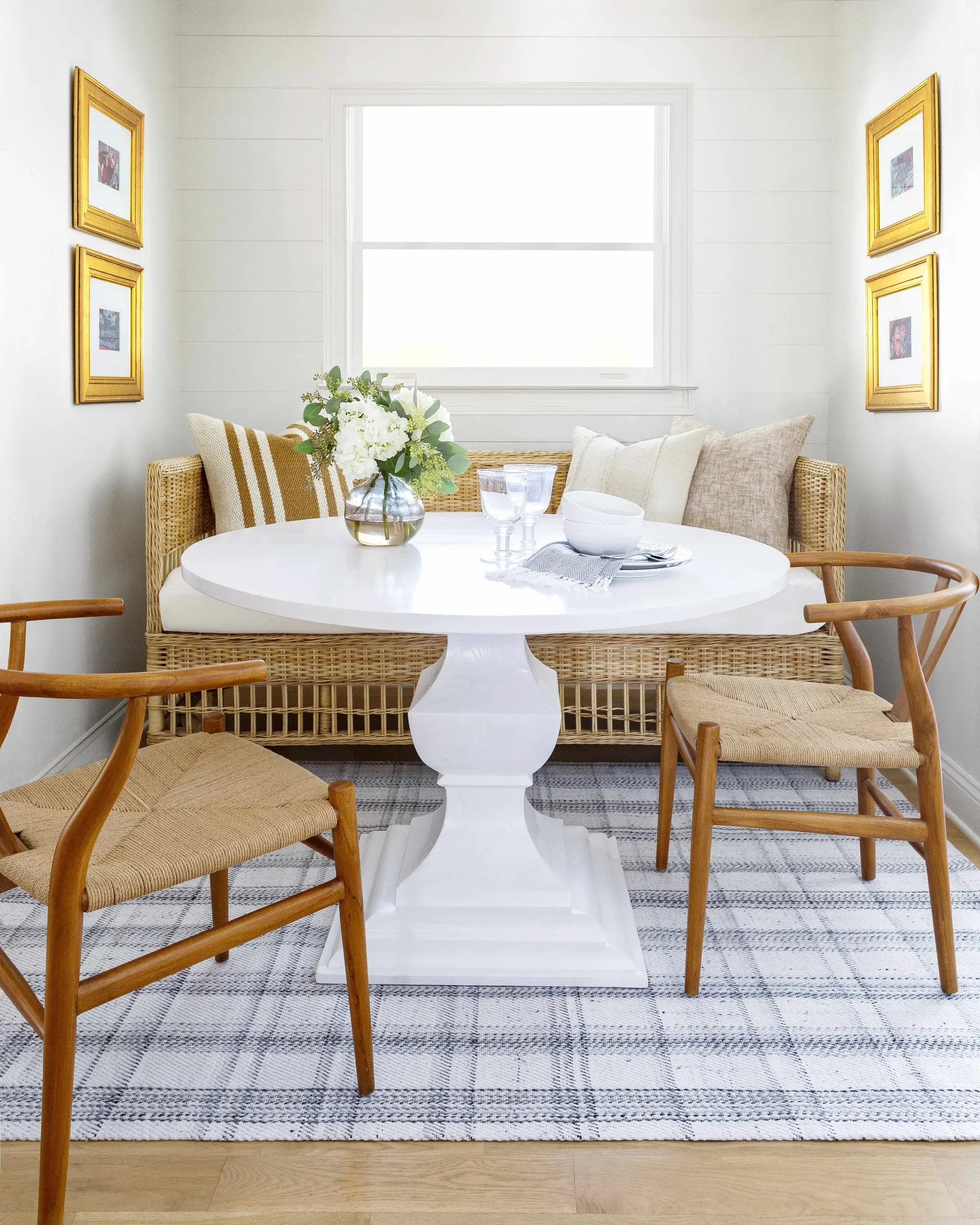 Sammy Handmade Becki Owens x LIVABLISS BOSM-2303 Area Rug by Boutique Rugs